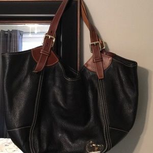 Dooney & Bourke bag
